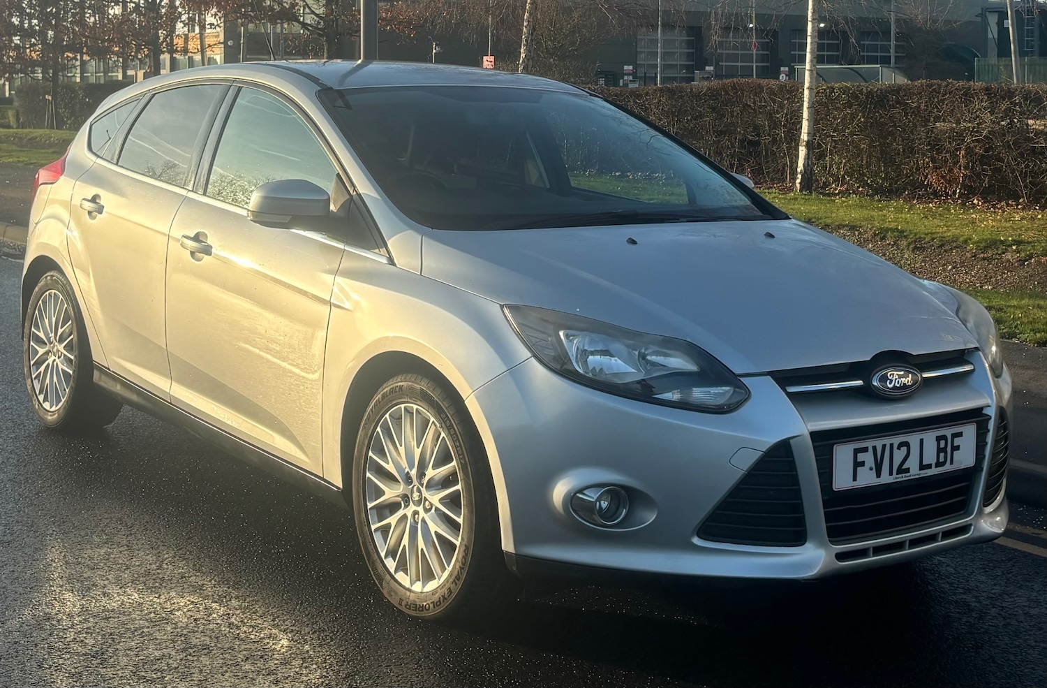 Used Ford Focus 2012 for sale - 77083264: Photo 5