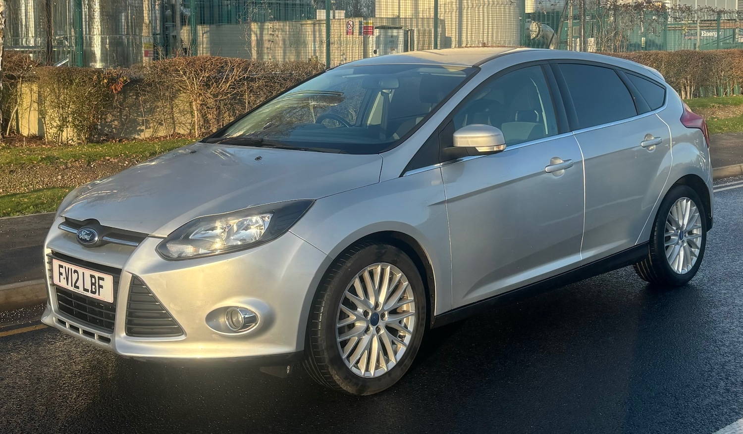 Used Ford Focus 2012 for sale - 77083264: Photo 6