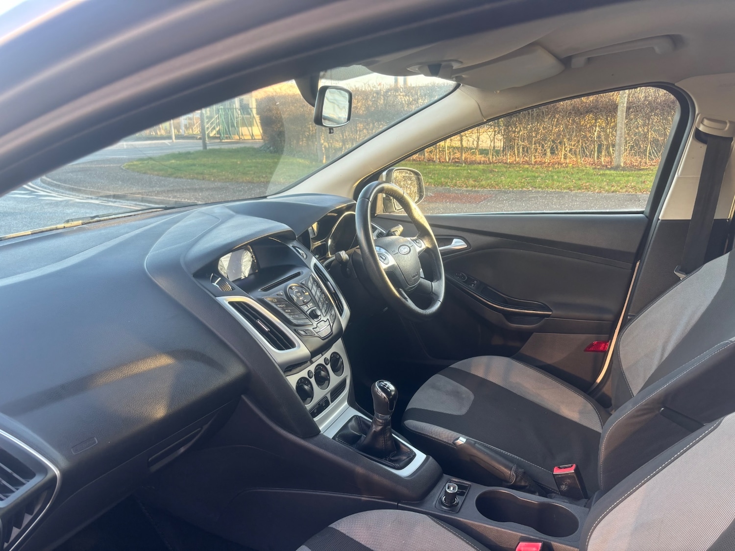 Used Ford Focus 2012 for sale - 77083264: Photo 9