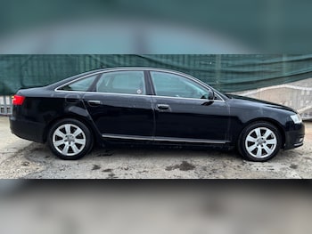 2009 (09) - 2.0 TDI SE AUTOMATIC FULLY LOADED SPARES & REPAIRS 4-Door