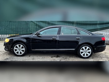 Used Audi A6 2009 for sale - 77595035: Photo