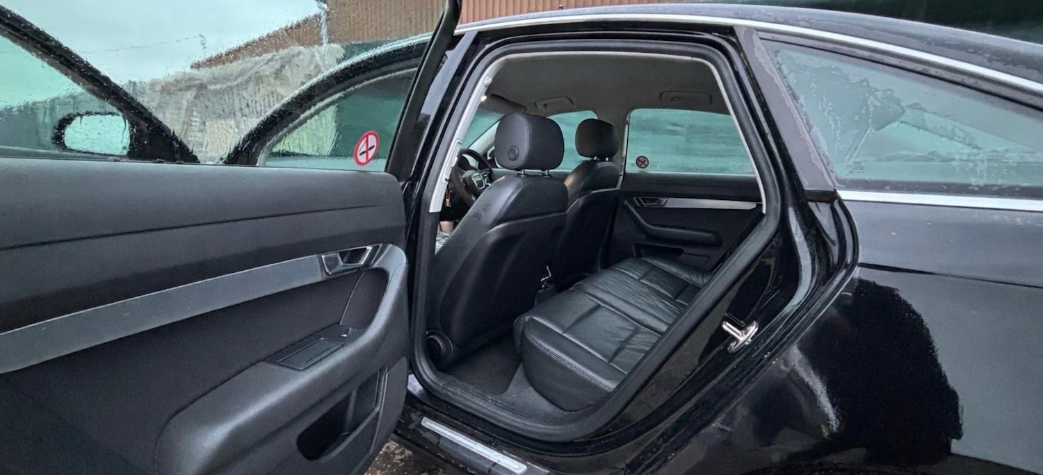 Used Audi A6 2009 for sale - 77595035: Photo 8