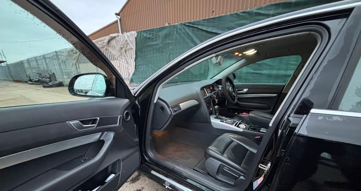 Used Audi A6 2009 for sale - 77595035: Photo 9