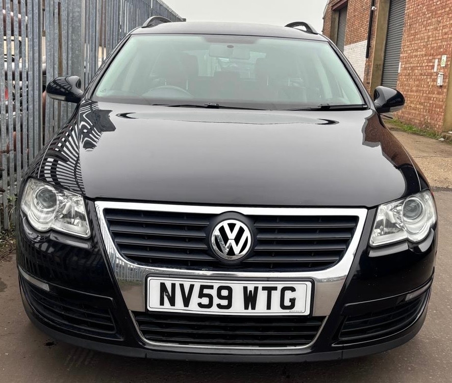 Used Volkswagen Passat 2009 for sale - 77807335: Photo 5