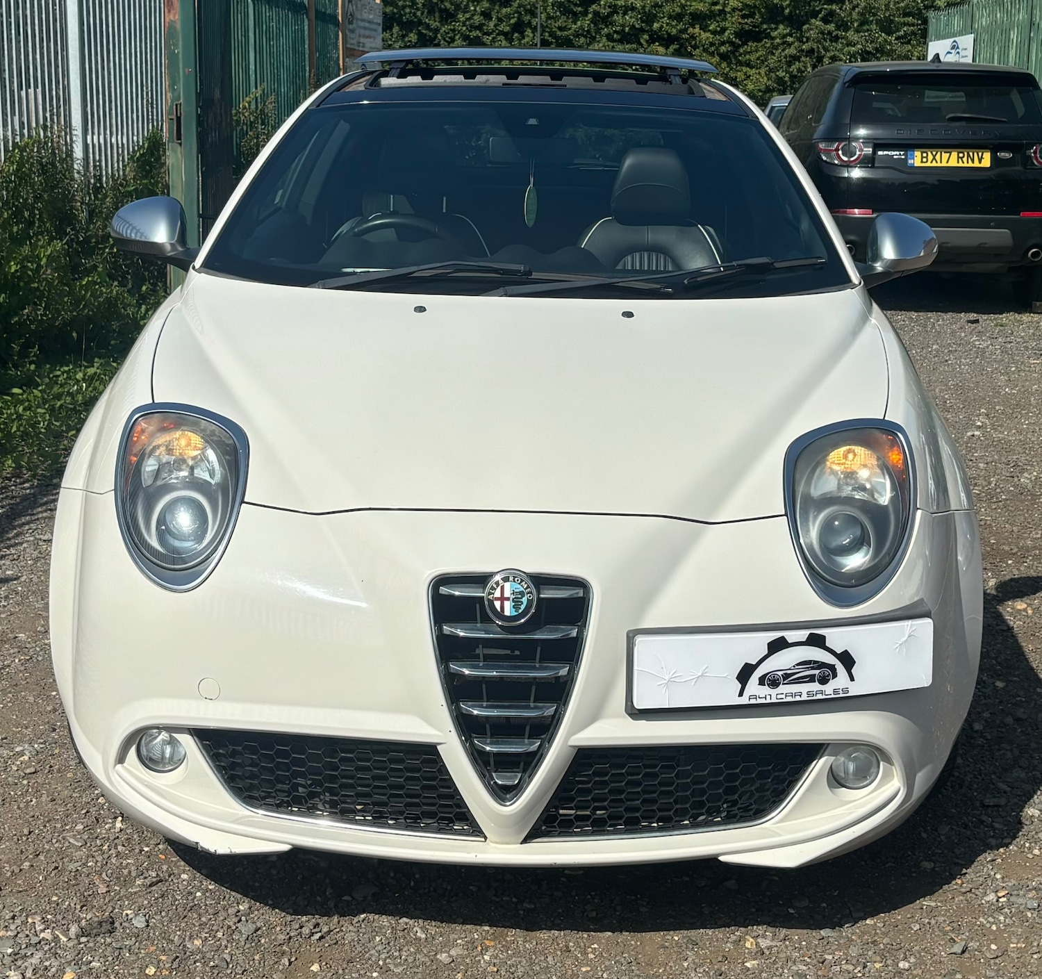 Vehicle 9