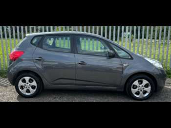 2011 (61) - 1.4 CRDI EcoDynamics 2 6 SPEED MANUAL DIESEL 5-Door