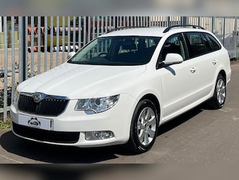Used Skoda Superb 2010 for sale - 78744430: Photo