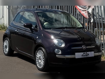 Used Fiat 500 2013 for sale - 79330361: Photo