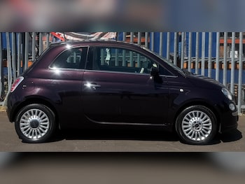 Used Fiat 500 2013 for sale - 79330361: Photo