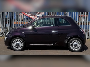 Used Fiat 500 2013 for sale - 79330361: Photo