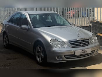 Used Mercedes-Benz C Class 2005 for sale - 79468490: Photo