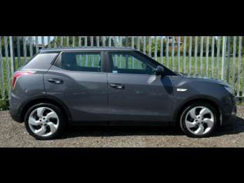 2015 (15) - 1.6 EX MANUAL PETROL 2015/15 LOW MILAGE ULEZ COMPLIANT 5-Door