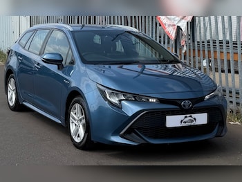 Used Toyota Corolla 2019 for sale - 79537141: Photo
