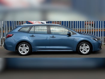 Used Toyota Corolla 2019 for sale - 79537141: Photo