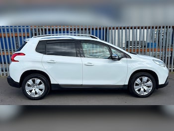 Used Peugeot 2008 2014 for sale - 78495614: Photo
