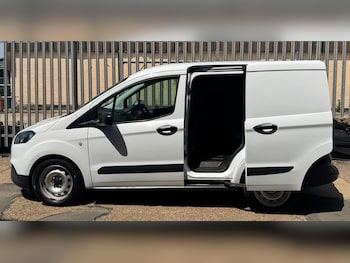 Used Ford Transit Courier 2019 for sale - 79038729: Photo