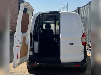 Used Ford Transit Courier 2019 for sale - 79038729: Photo