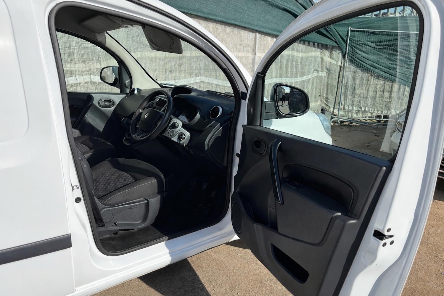 Used Renault Kangoo 2016 for sale - 77716546: Photo 11