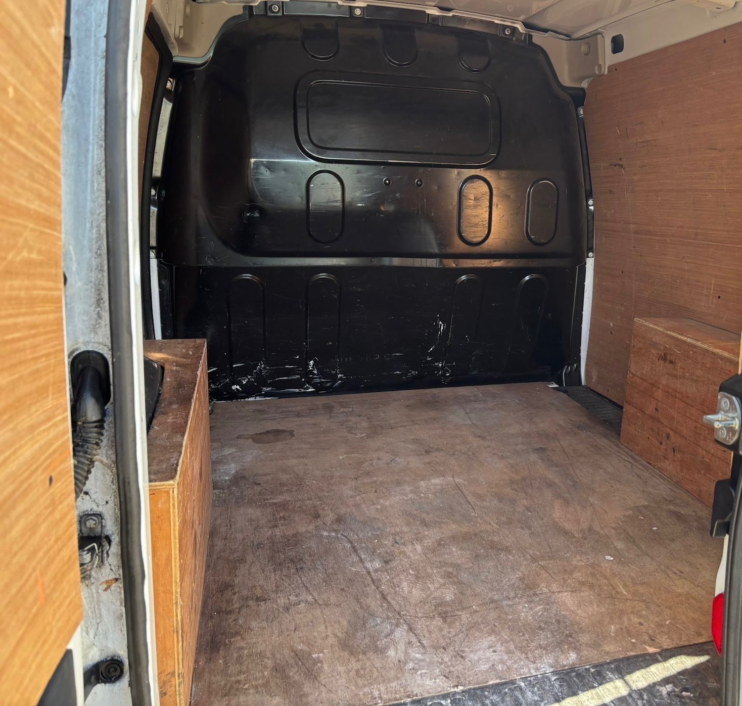 Used Renault Kangoo 2016 for sale - 77716546: Photo 8