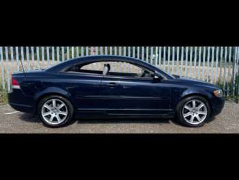 2007 (57) - 2.4i SPORT CONVERTIBLE AUTOMATIC FSH FULL LEATHER SEATS ULEZ 2-Door