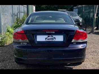 Used Volvo C70 2007 for sale - 75101264: Photo