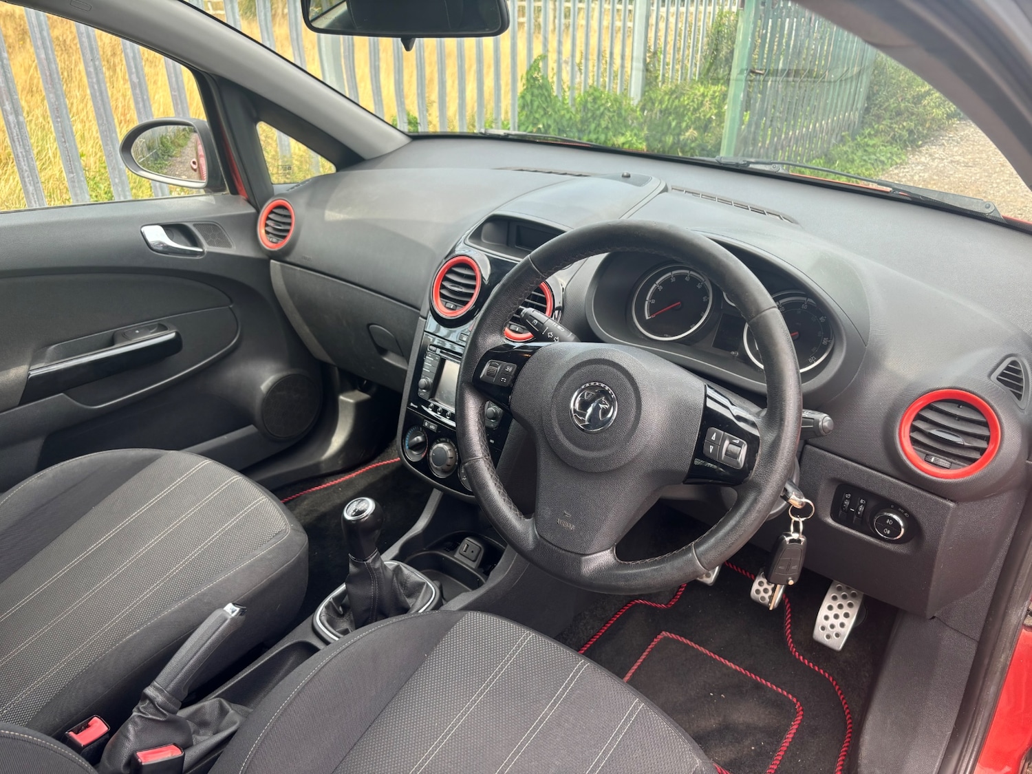 Vehicle 11