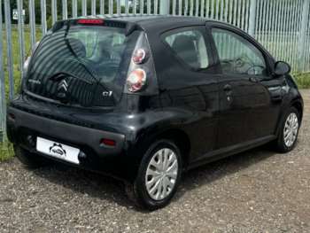 Used Citroen C1 2013 for sale - 74696686: Photo