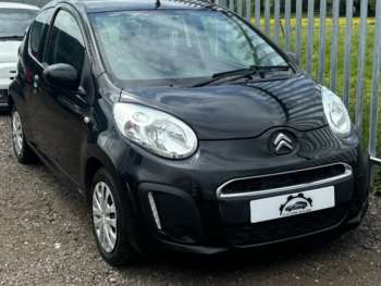 Used Citroen C1 2013 for sale - 74696686: Photo