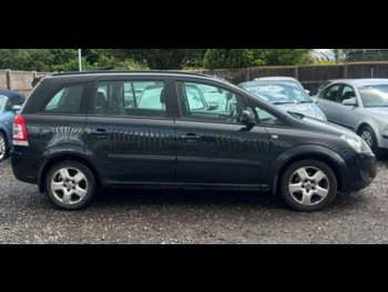 2013 (63) - 1.6i EXCLUSIVE 5 SPEED MANUAL ULEZ 7 SEATER 5-Door