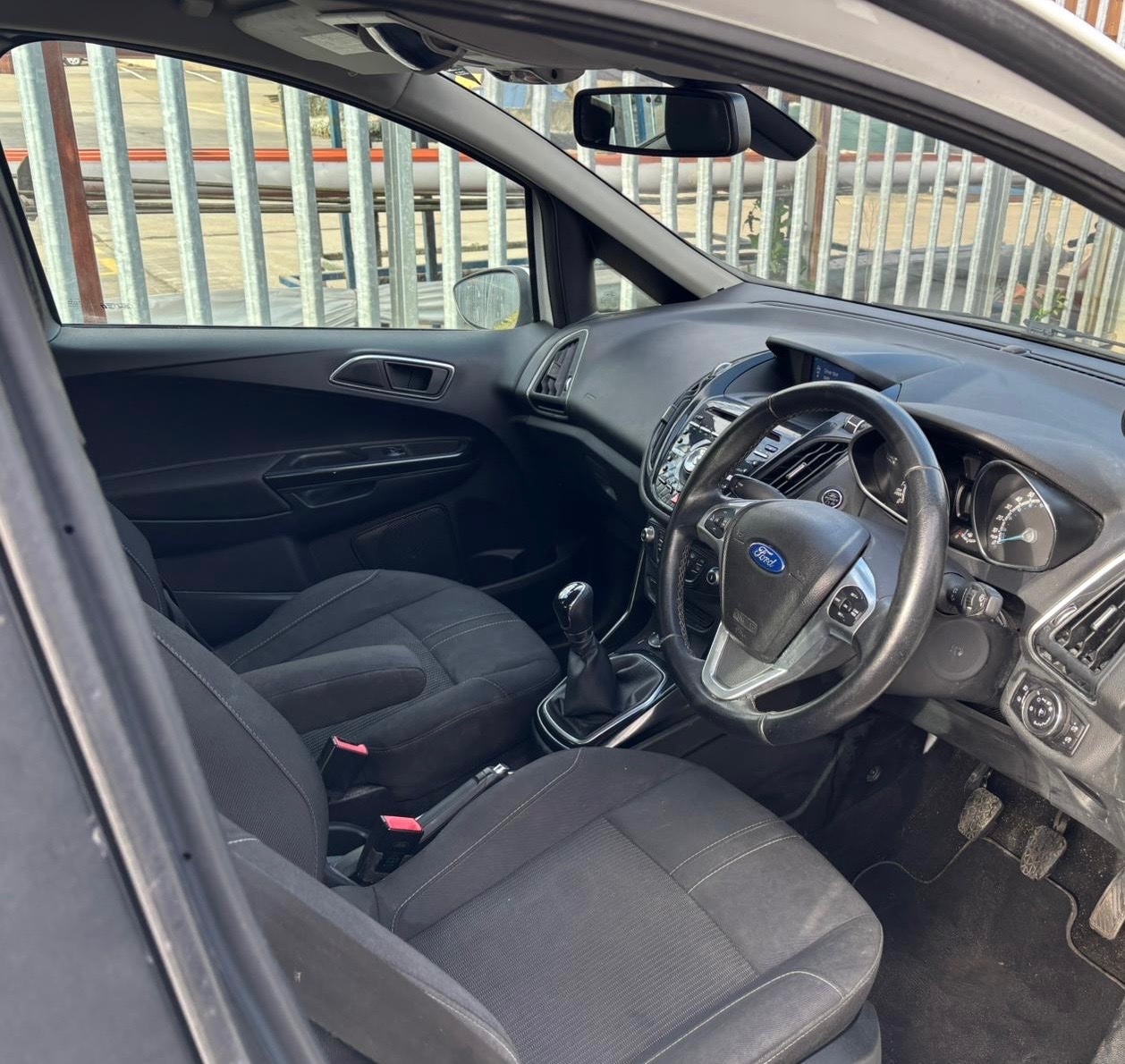 Used Ford B-MAX for sale - 78105892: Photo 11