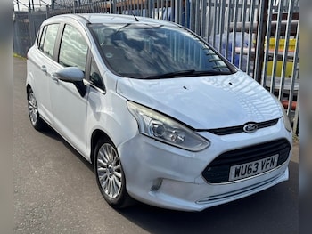 Used Ford B-MAX undefined for sale - 78105892: Photo