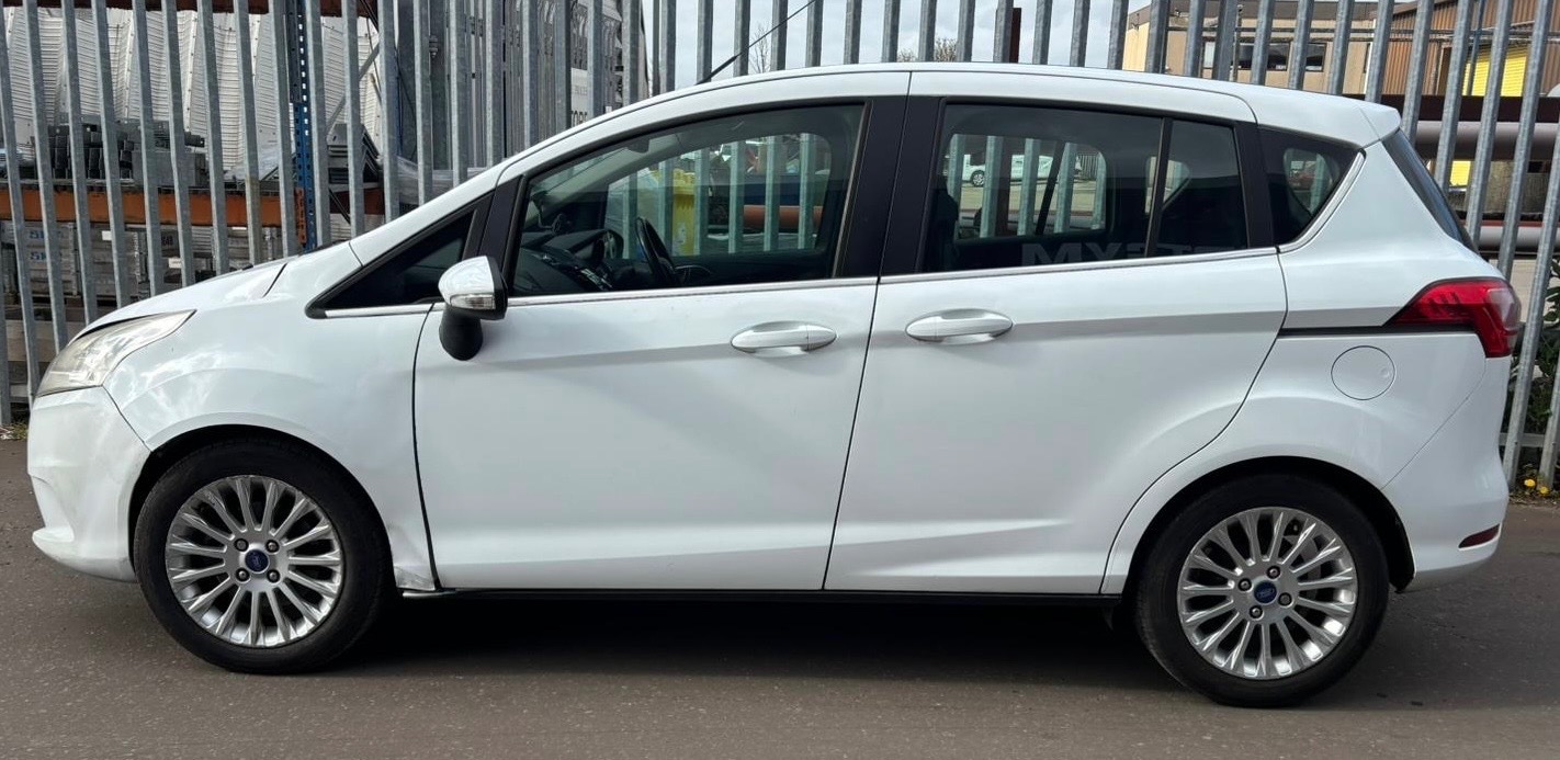 Used Ford B-MAX for sale - 78105892: Photo 6