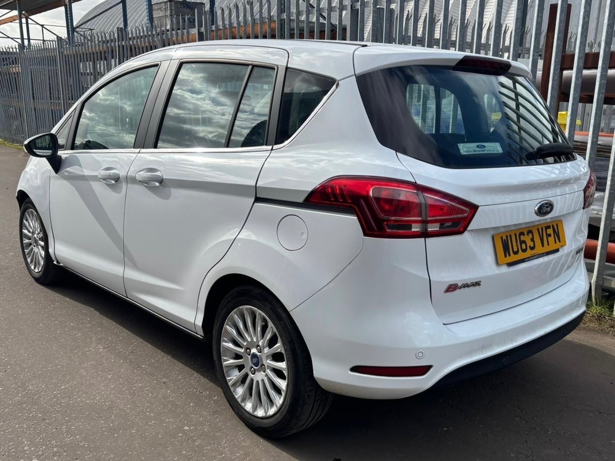 Used Ford B-MAX for sale - 78105892: Photo 7