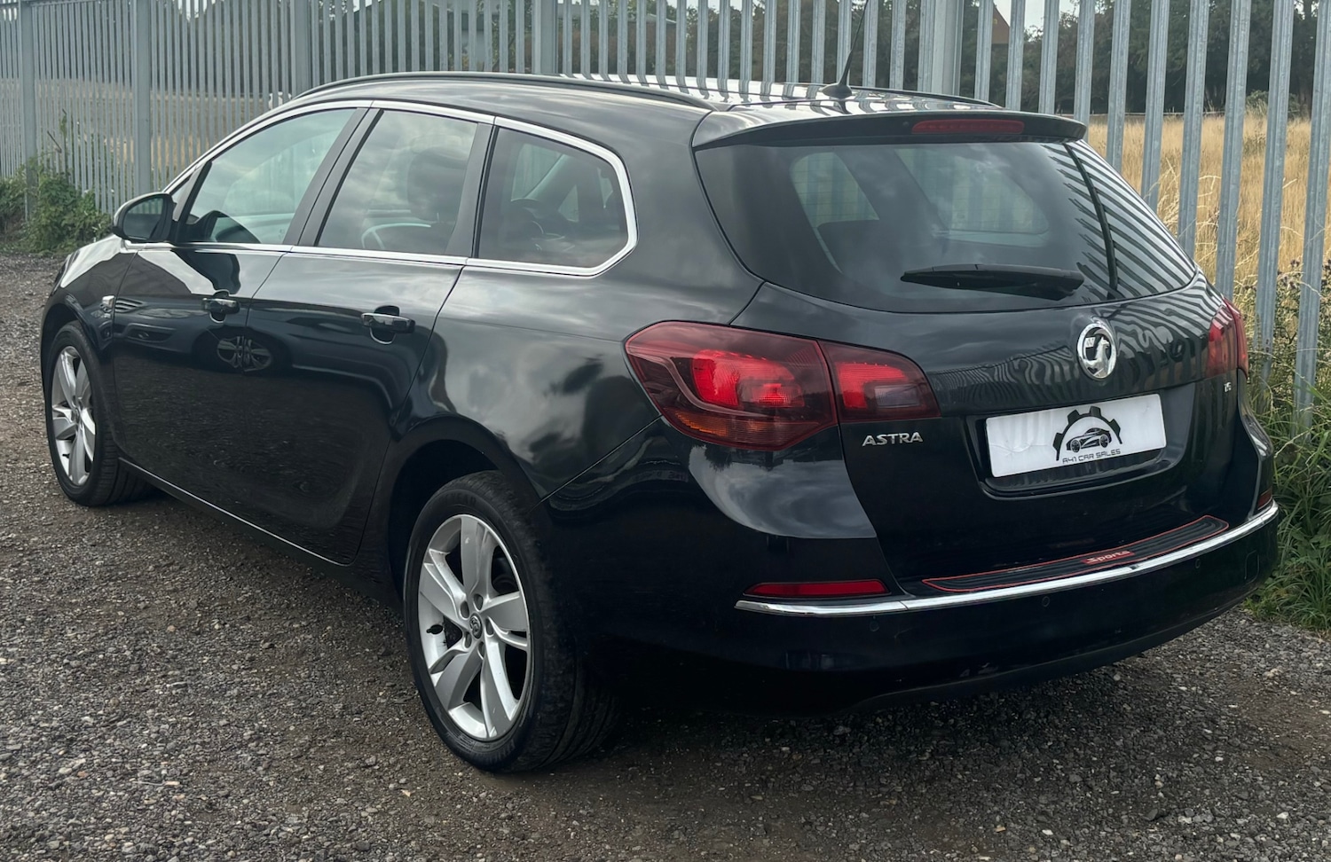 Vehicle 9