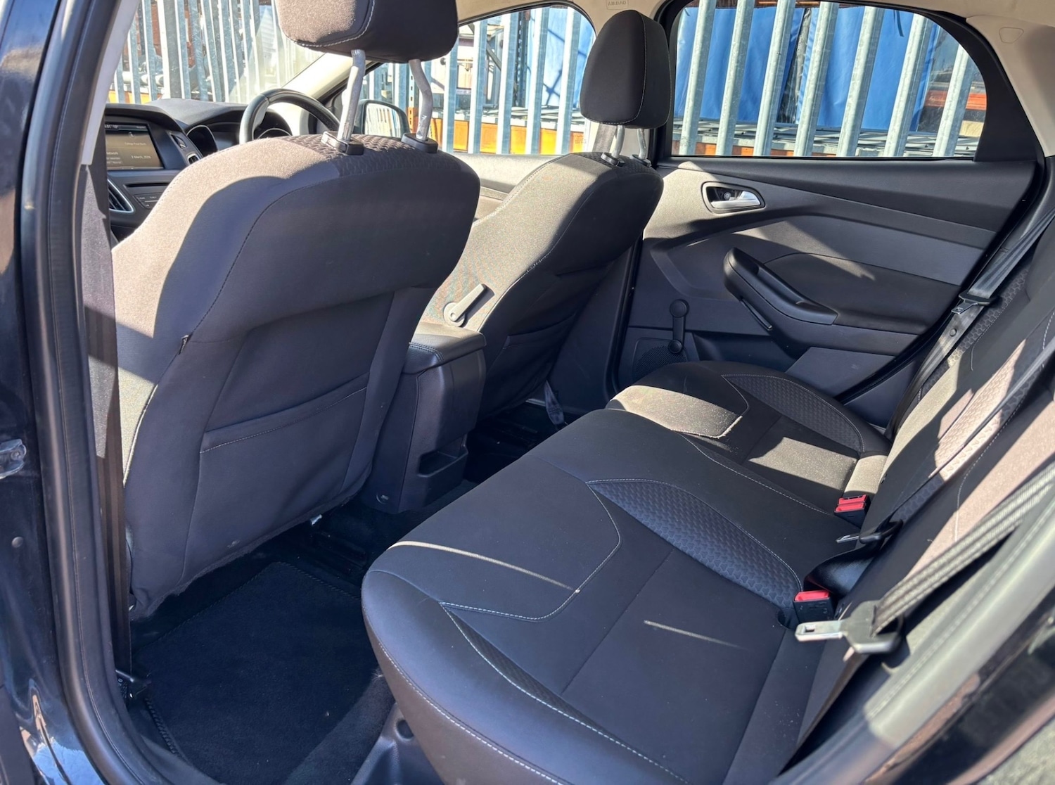 Used Ford Focus 2015 for sale - 77902343: Photo 10