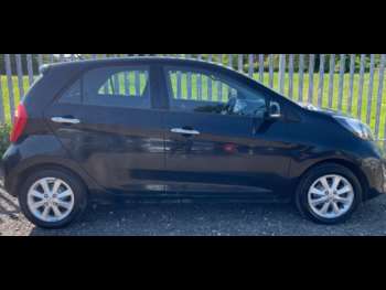 2012 (12) - 1.25 2 ECO DYMANICS PETROL 2012 /12 LOW MILEAGE FSH ULEZ COMPLIANT 5-Door