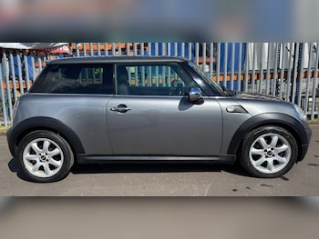 Used MINI One 2009 for sale - 78495809: Photo