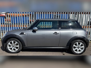 Used MINI One 2009 for sale - 78495809: Photo