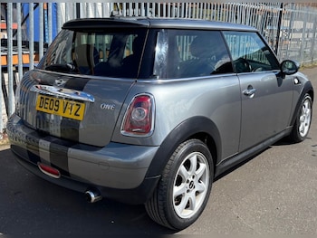 Used MINI One 2009 for sale - 78495809: Photo