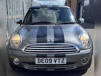 Used MINI One 2009 for sale - 78495809: Photo