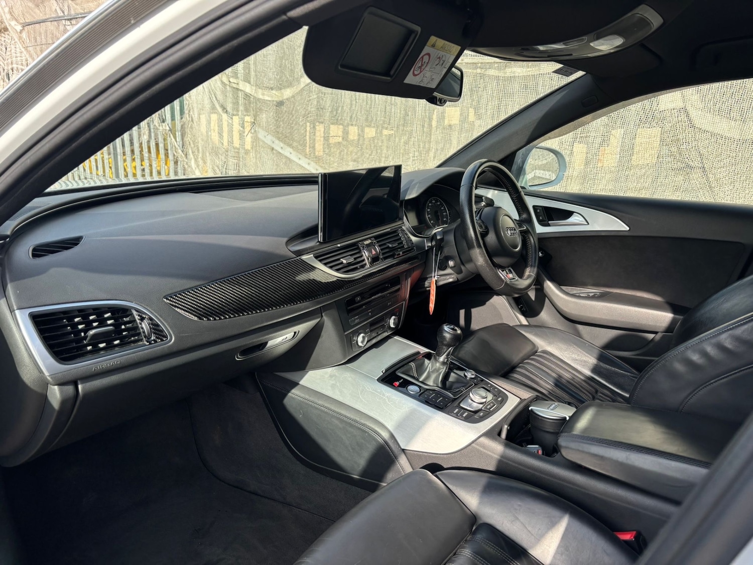 Used Audi A6 2015 for sale - 77799495: Photo 11