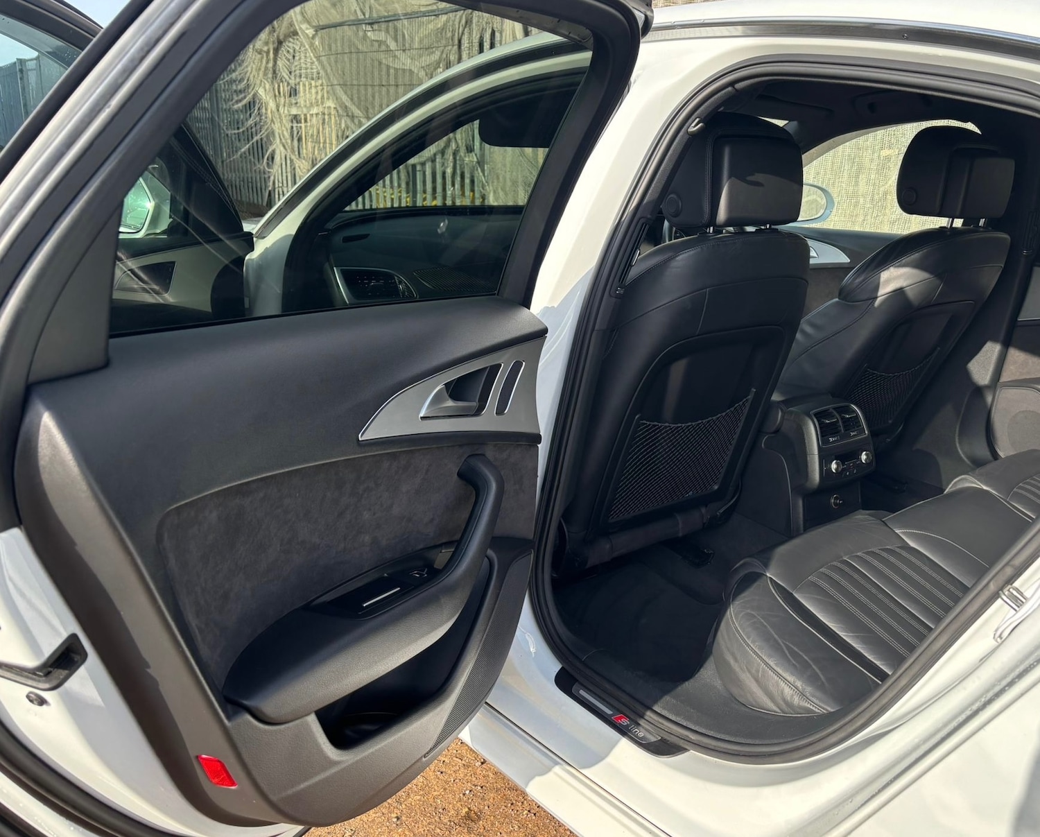 Used Audi A6 2015 for sale - 77799495: Photo 12