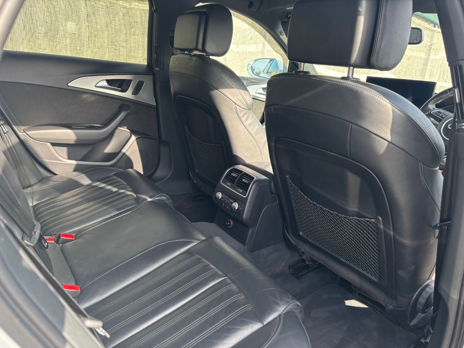 Used Audi A6 2015 for sale - 77799495: Photo 14