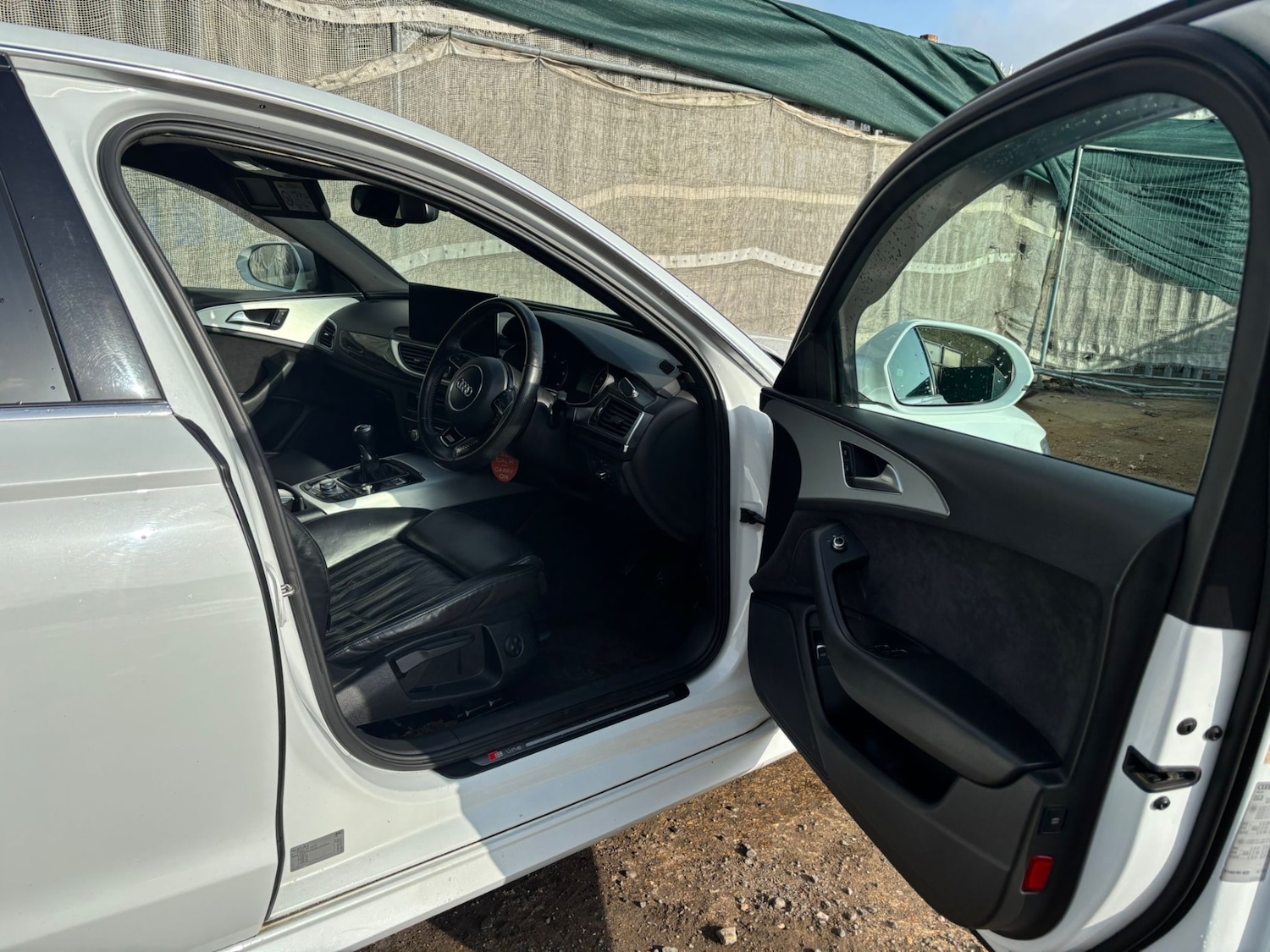 Used Audi A6 2015 for sale - 77799495: Photo 15