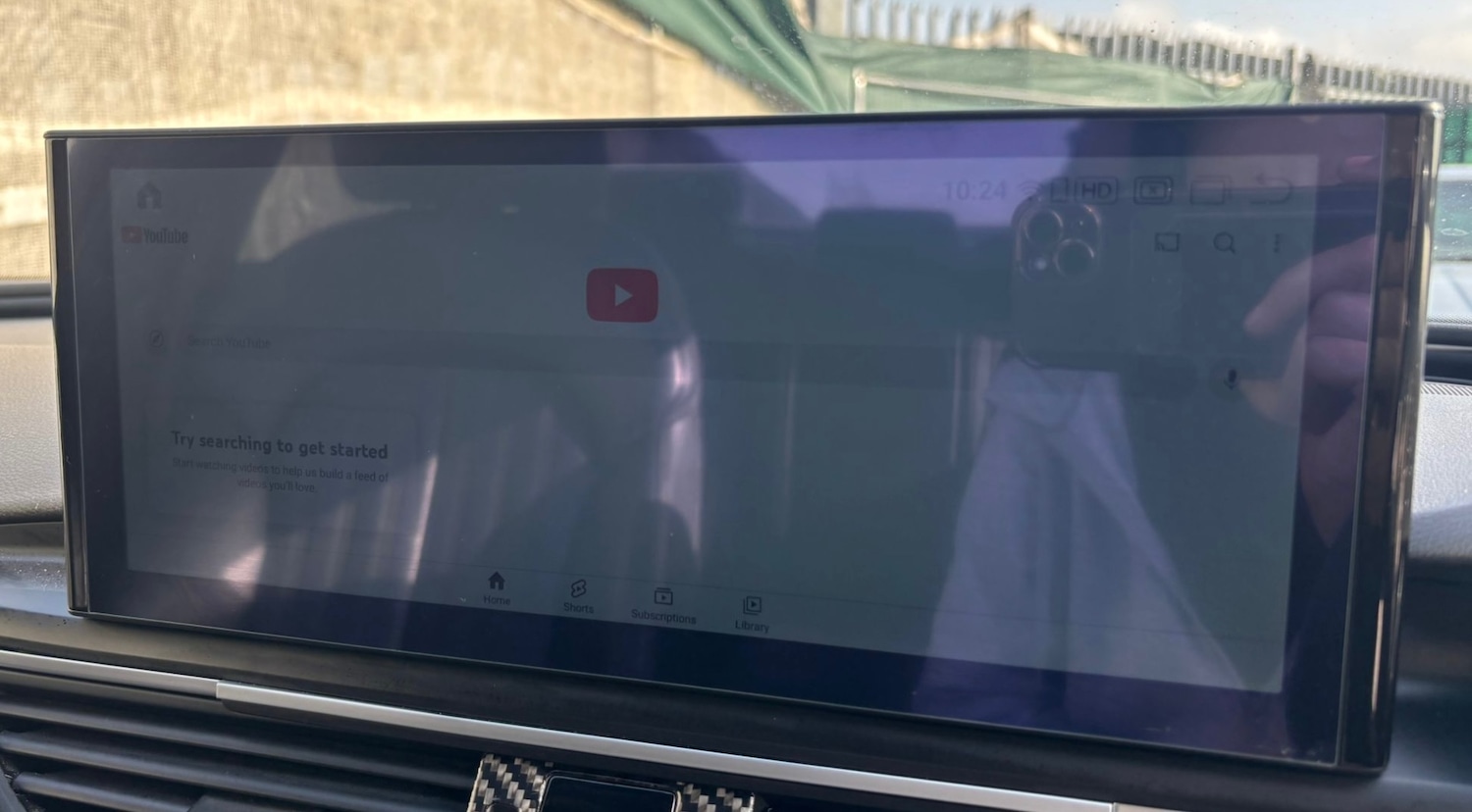 Used Audi A6 2015 for sale - 77799495: Photo 16