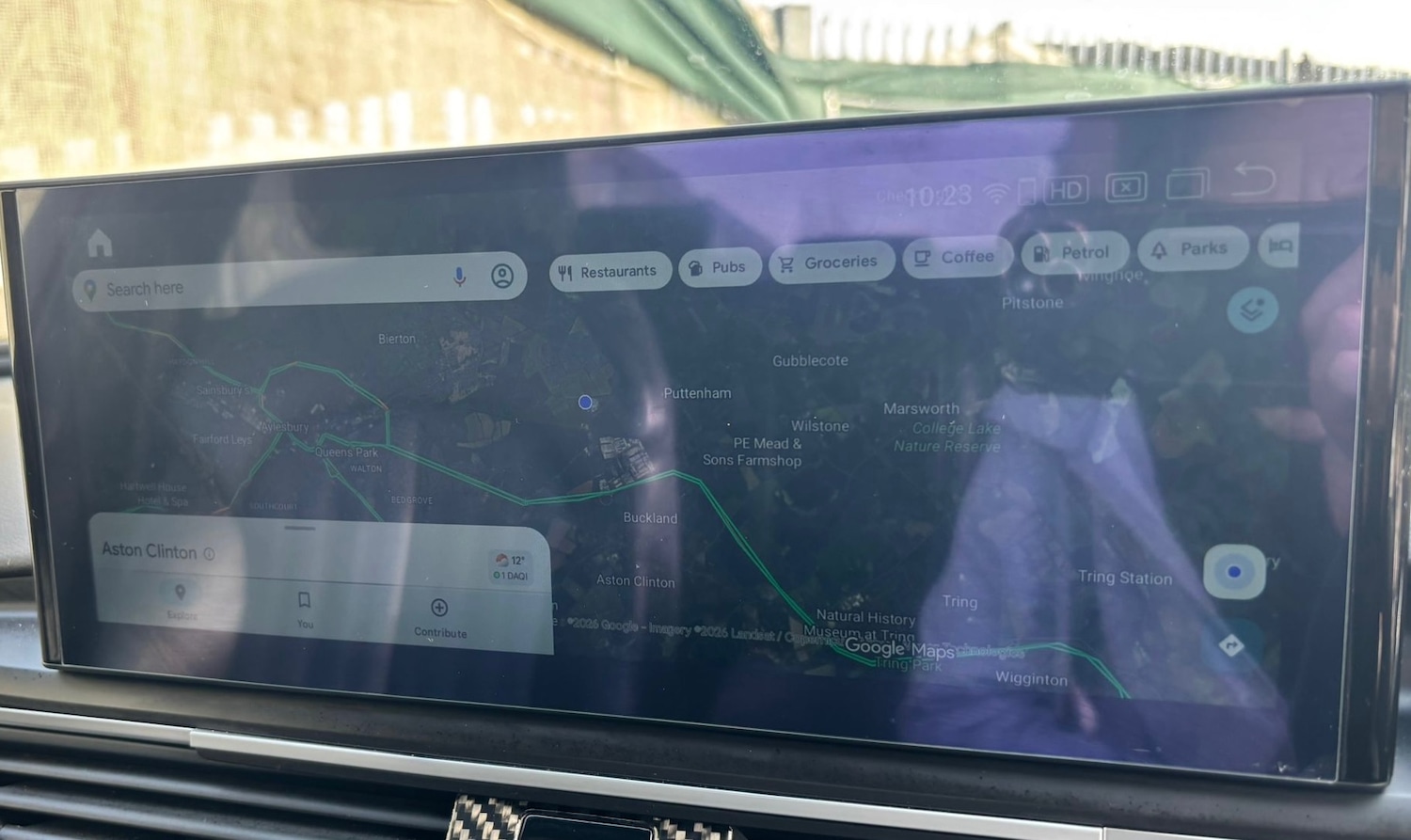 Used Audi A6 2015 for sale - 77799495: Photo 17