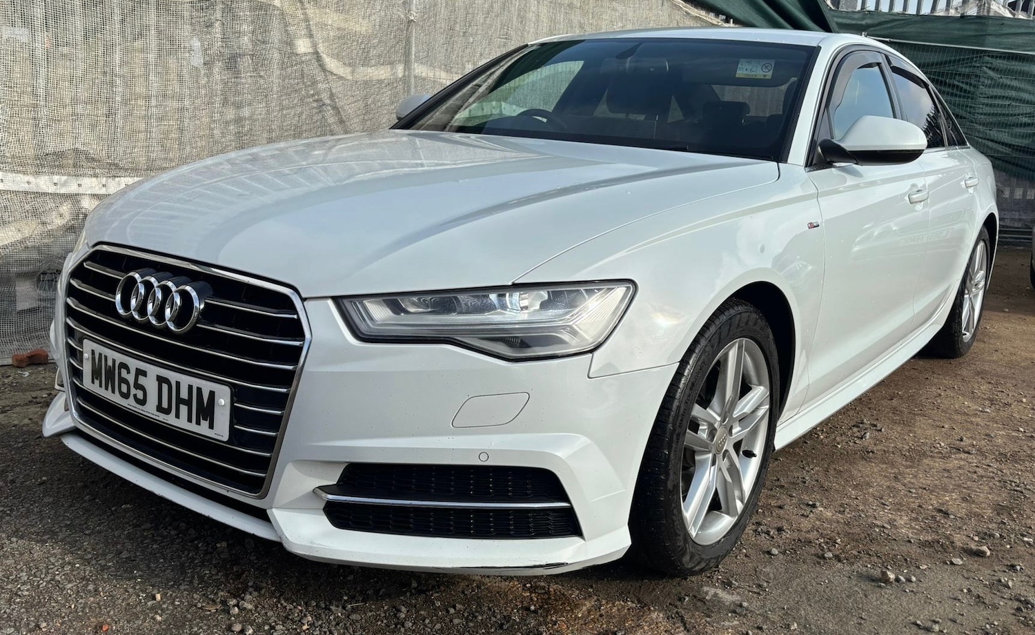 Used Audi A6 2015 for sale - 77799495: Photo 9