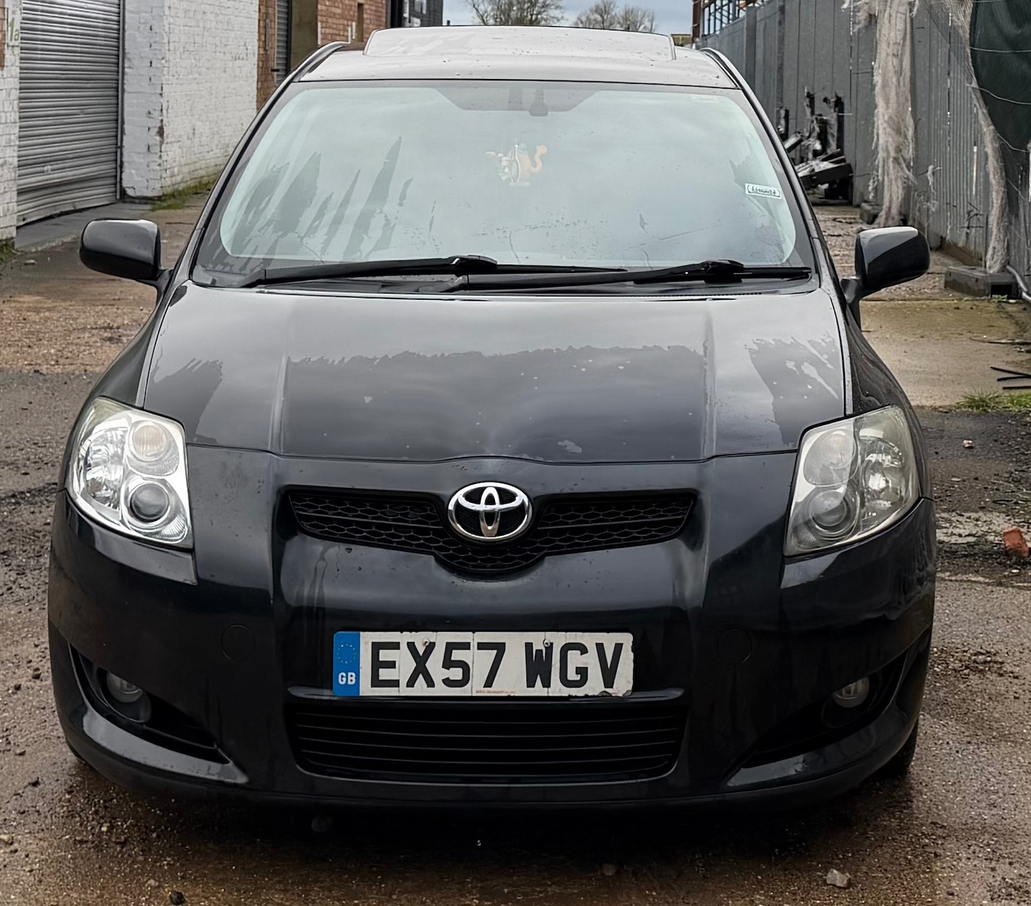 Used Toyota Auris 2007 for sale - 77517187: Photo 2