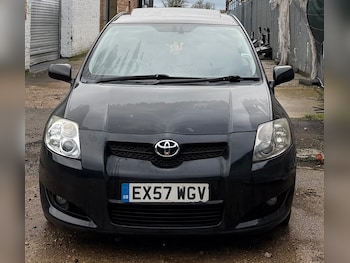 Used Toyota Auris 2007 for sale - 77517187: Photo