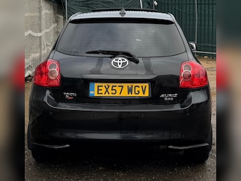Used Toyota Auris 2007 for sale - 77517187: Photo